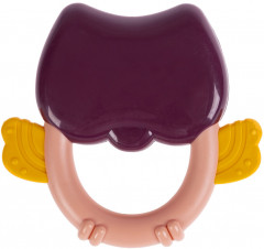 Погремушка «Сова» - Фото 1