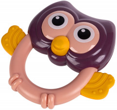 Погремушка «Сова» - Фото 7