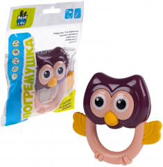 Погремушка «Сова» - Фото 8