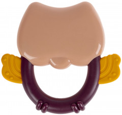 Погремушка «Совёнок» - Фото 1