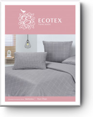 Комплект постельного белья «Нью-Йорк» - Фото 8