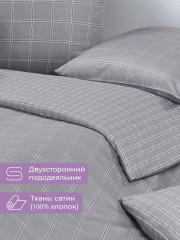 Комплект постельного белья «Нью-Йорк» - Фото 4