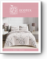 Комплект постельного белья «Перламутр» - Фото 4