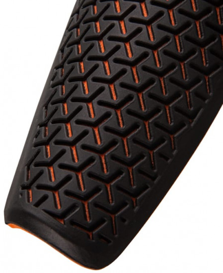 Щитки футбольные «Proflex»