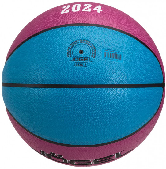 Мяч баскетбольный Allstar-2024 Replica №7