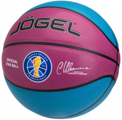 Мяч баскетбольный Allstar-2024 Replica №7 - Фото 3