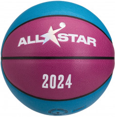 Мяч баскетбольный Allstar-2024 Replica №7 - Фото 4