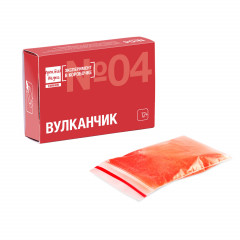 Набор для опытов «Вулканчик» - Фото 2