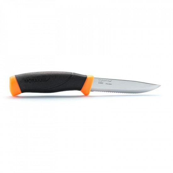Нож туристический «Companion F Serrated»