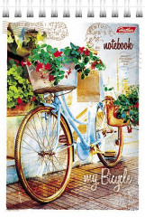 Блокнот (80 листов формата А6) - Фото 5