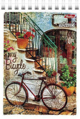 Блокнот (80 листов формата А6) - Фото 7