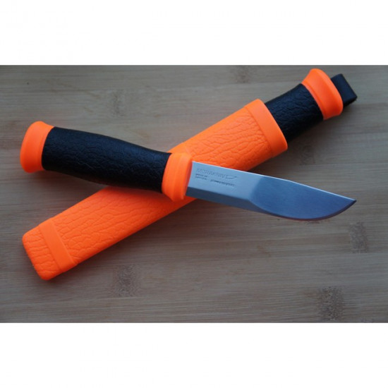 Нож грибной «Outdoor 2000 Orange»