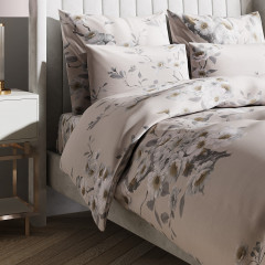 Комплект постельного белья «Перламутр» - Фото 4