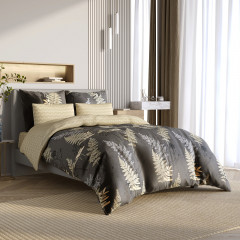 Комплект постельного белья «Птэрис» - Фото 5