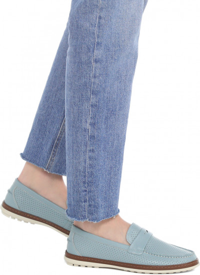 Лоферы женские