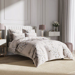 Комплект постельного белья «Перламутр» - Фото 4