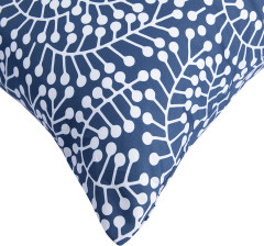 Комплект постельного белья из наволочек и пододеяльника «Scandinavian touch» - Фото 5