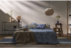 Комплект постельного белья из наволочек и пододеяльника «Scandinavian touch» - Фото 7