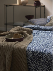Комплект постельного белья из наволочек и пододеяльника «Scandinavian touch» - Фото 11