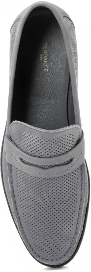 Лоферы мужские