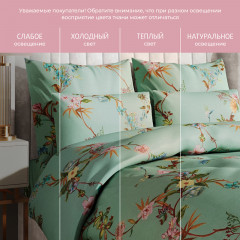 Комплект постельного белья «Птэрис» - Фото 4