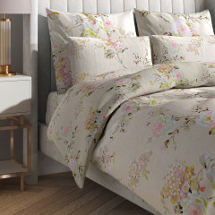 Комплект постельного белья «Розабелла» - Фото 1