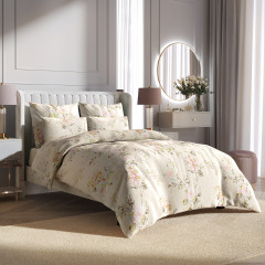 Комплект постельного белья «Розабелла» - Фото 3