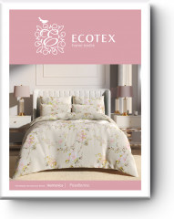 Комплект постельного белья «Розабелла» - Фото 6