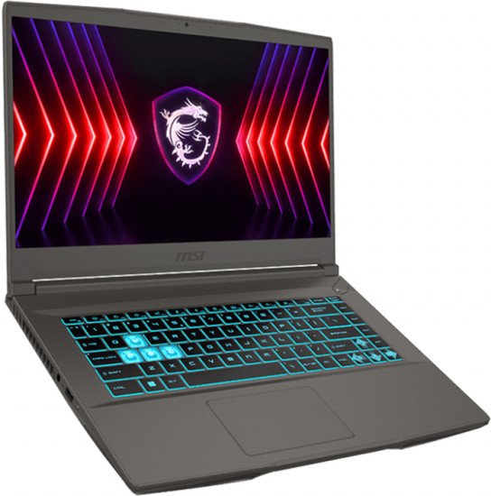 Ноутбук MSI Thin 15 B12UC