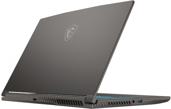 Ноутбук MSI Thin 15 B12UC