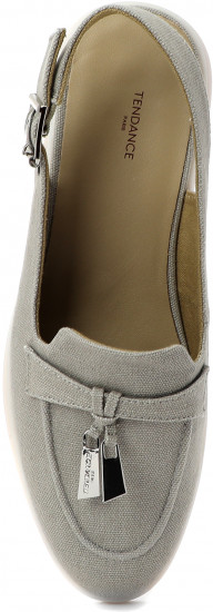 Лоферы женские