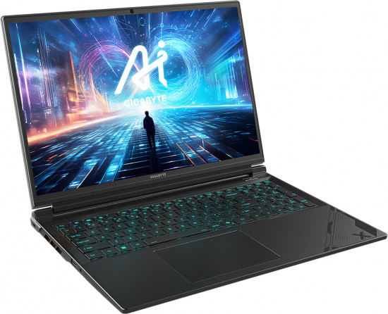 Ноутбук Gigabyte G6X