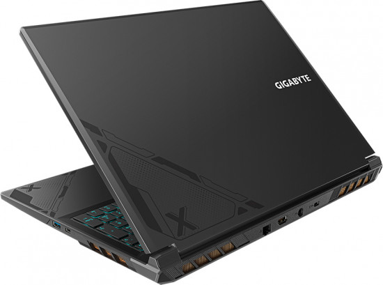 Ноутбук Gigabyte G6X