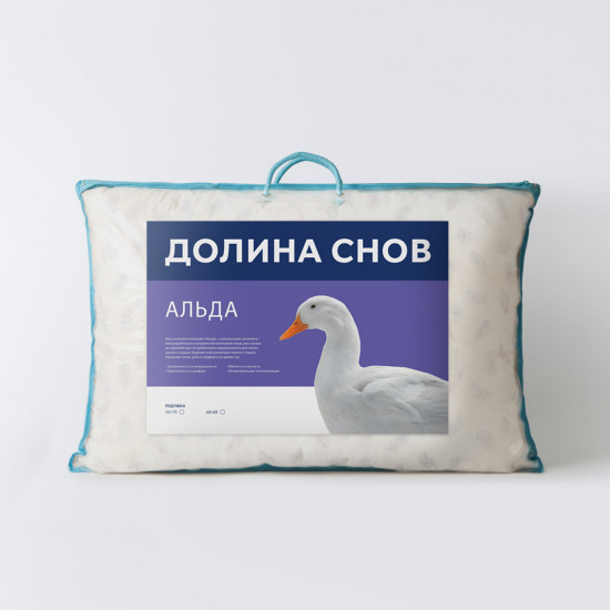 Подушка «Альда»