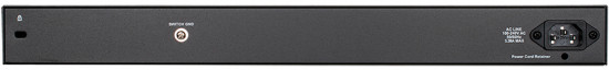 Коммутатор D-Link DGS-1210-28MP/F4A