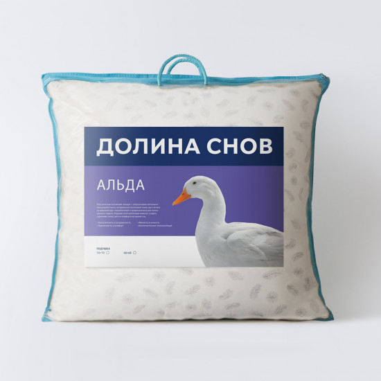 Подушка «Альда»