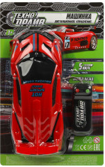 Машина на пульте проводном «Спорткар» - Фото 3