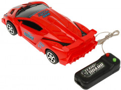 Машина на пульте проводном «Спорткар» - Фото 2