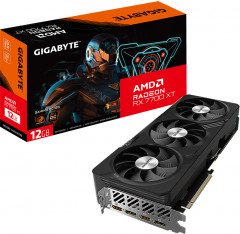 Видеокарта GV-R77XTGAMING OC-12GD - Фото 2