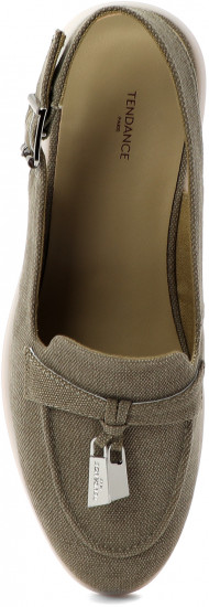 Лоферы женские