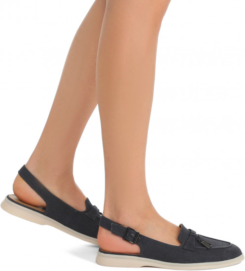 Лоферы женские