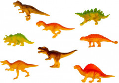 Трейлер на радиоуправлении «Парк динозавров» - Фото 4