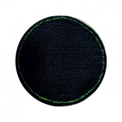 Нашивка на липучке «Hiking it’s not a hobby, it’s a lifestyle. Поход в горы это стиль жизни» - Фото 1