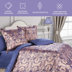 Комплект постельного белья «Земфира» - Фото 6