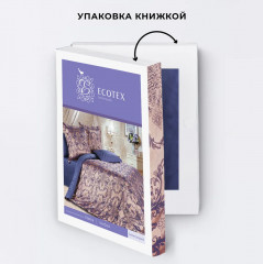 Комплект постельного белья «Земфира» - Фото 7