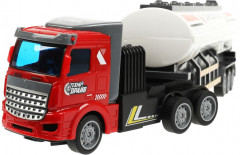 Машина на радиоуправлении «Бензовоз» - Фото 2