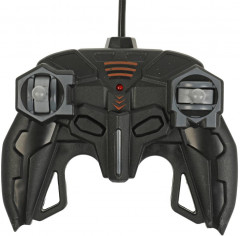 Машина на радиоуправлении «Бензовоз» - Фото 4