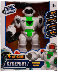 Робот - Фото 3