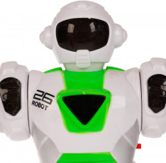 Робот - Фото 2