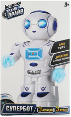 Робот - Фото 4